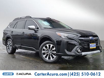 Used 2023 Subaru Outback Touring XT