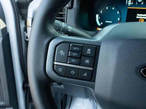 Used 2025 Ford F150 XLT w/ Equipment Group 302A MID AWD/4WD image 28