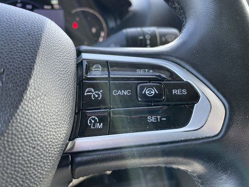 Used 2022 RAM ProMaster 1500 w/ Advanced Safety Group image 19