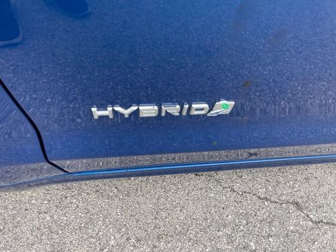 Used 2018 Ford Fusion S FWD image 5