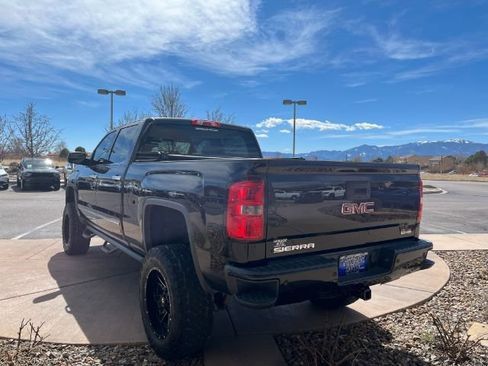 Used 2015 GMC Sierra 1500 SLE image 5