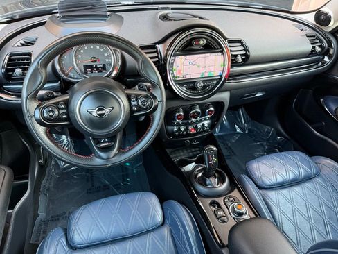 Used 2020 MINI Cooper Clubman S w/ Driver Assistance Package FWD image 30