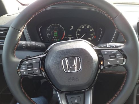 Used 2025 Honda Pilot TrailSport image 25