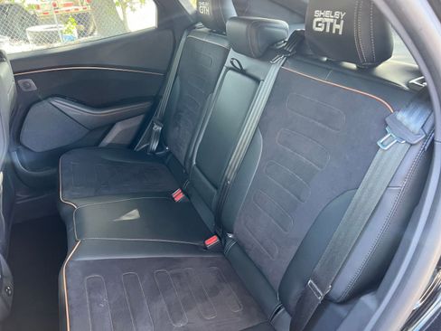 Used 2023 Ford Mustang Mach-E GT image 34