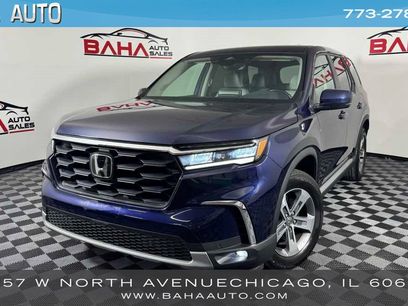 Used 2023 Honda Pilot EX-L