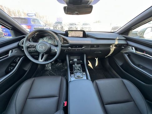 New 2026 MAZDA MAZDA3 2.5 S Hatchback w/ Premium Pkg image 20