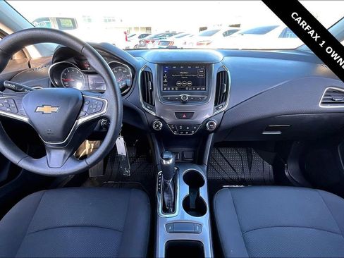Used 2019 Chevrolet Cruze LS w/ LS Convenience Package image 7