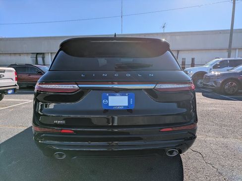 New 2025 Lincoln Corsair Grand Touring w/ Equipment Group 301A AWD/4WD image 5