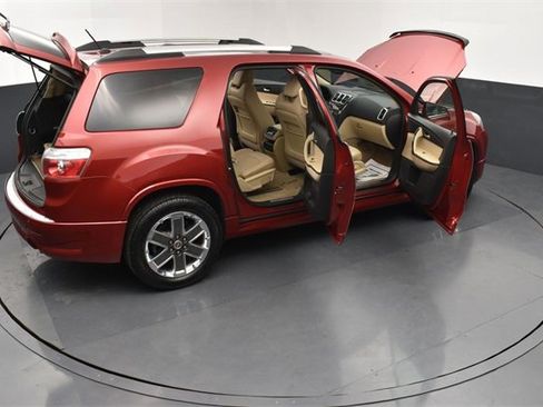 Used 2012 GMC Acadia Denali image 30