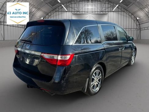 Used 2011 Honda Odyssey EX image 5