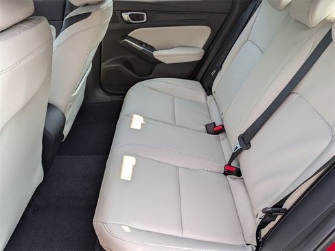 Certified 2025 Acura Integra A-Spec image 13