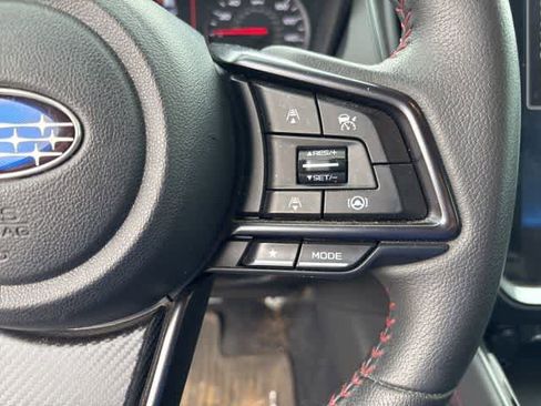 Used 2024 Subaru WRX GT image 13