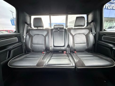 Used 2023 RAM 1500 Laramie image 29