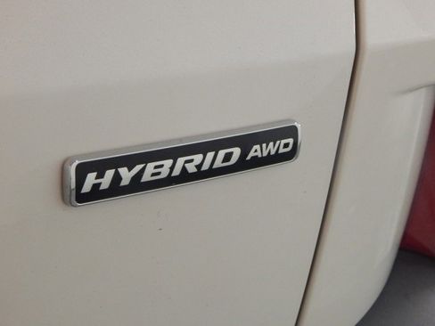 New 2026 Ford Escape Platinum w/ Premium Technology Package image 8