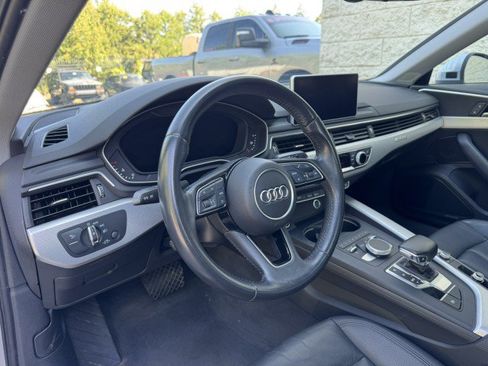 Used 2018 Audi A4 2.0T Premium Plus AWD/4WD image 6