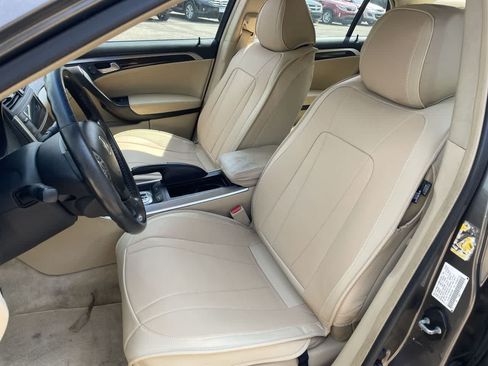 Used 2008 Acura TL FWD image 12
