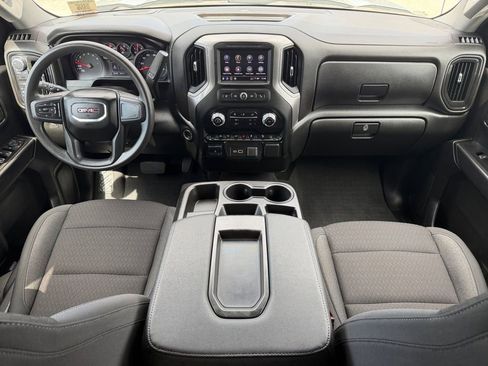 Used 2024 GMC Sierra 1500 Pro w/ Pro Value Package image 12