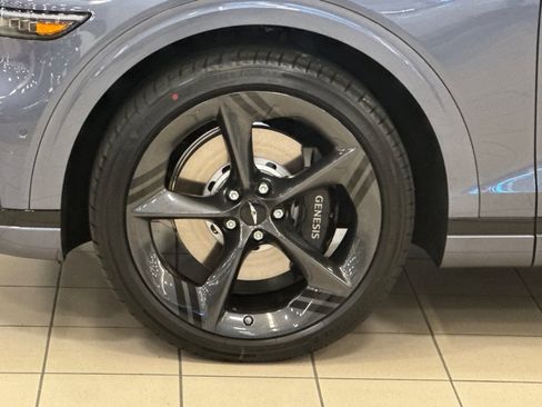 New 2026 Genesis GV70 2.5T Sport Prestige AWD/4WD image 26