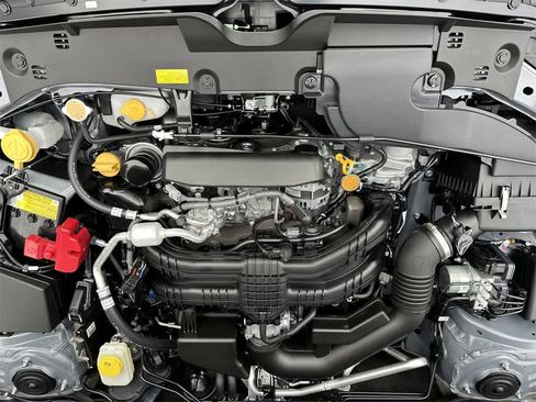 New 2026 Subaru Impreza 2.0i Sport image 9