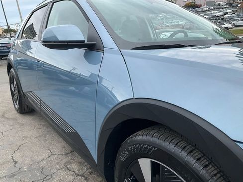 Used 2025 Hyundai Ioniq 5 SEL image 74