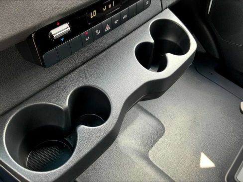 Certified 2025 Mercedes-Benz Sprinter 2500 image 7