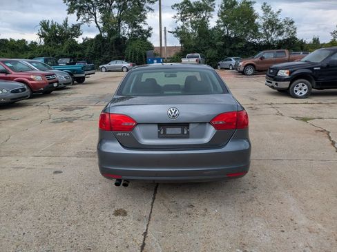 Used 2014 Volkswagen Jetta S FWD image 6