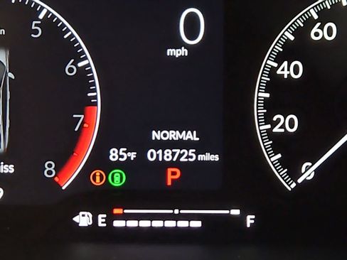 Certified 2024 Honda Civic Sport image 13