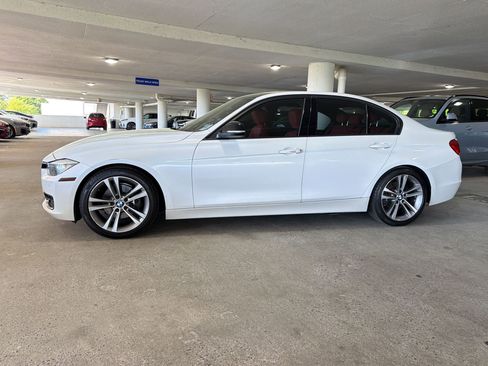Used 2013 BMW 328i Sedan image 2