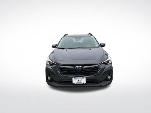 Used 2024 Subaru Crosstrek 2.0i Premium AWD/4WD image 4