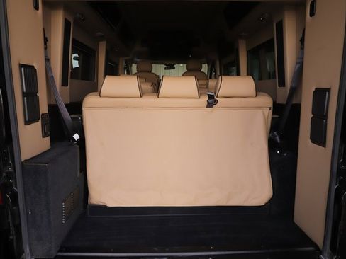 Used 2016 RAM ProMaster 2500 w/ Mopar Trailer Tow Group image 22