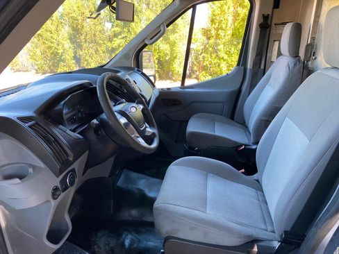 Used 2019 Ford Transit 250 148 High Roof Extended RWD image 29