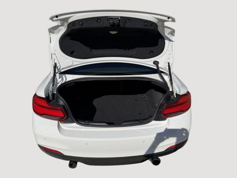 Used 2019 BMW M240i xDrive Coupe w/ Premium Package AWD/4WD image 7