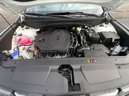 New 2026 Hyundai Santa Cruz SEL image 11