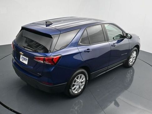 Used 2022 Chevrolet Equinox LS w/ LS Convenience Package AWD/4WD image 29