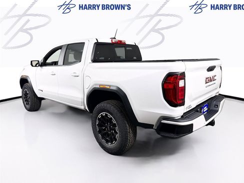 New 2026 GMC Canyon AT4 w/ Technology Plus Package image 30