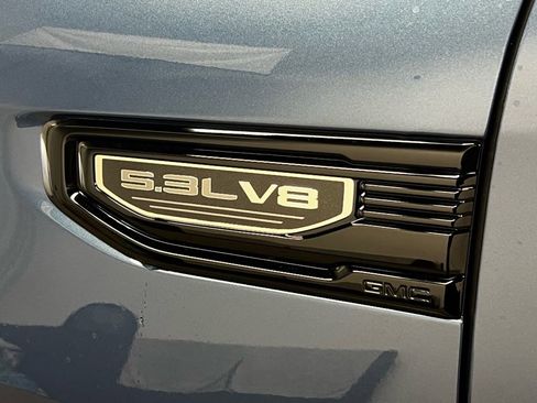 New 2026 GMC Sierra 1500 Elevation w/ Elevation Premium Package image 14