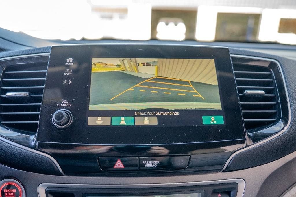 Used 2020 Honda Pilot EX-L image 34