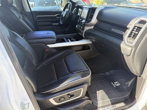 Used 2022 RAM 1500 Laramie image 13