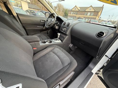 Used 2012 Nissan Rogue S AWD/4WD image 21