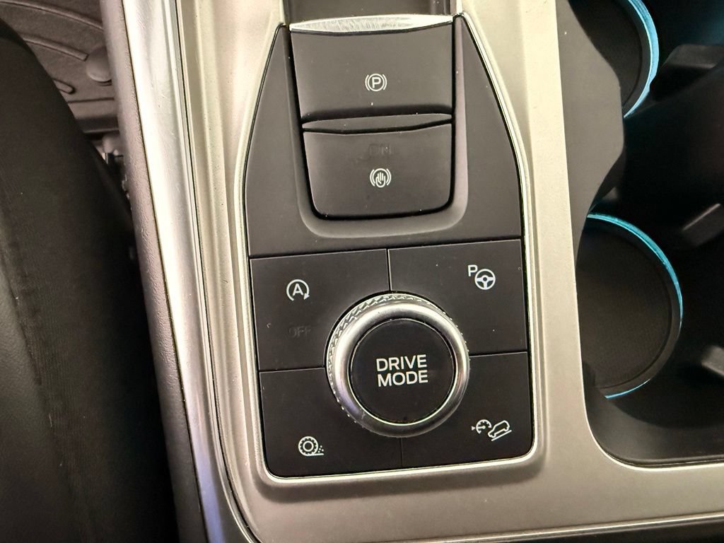 Used 2020 Ford Explorer Platinum AWD/4WD image 28