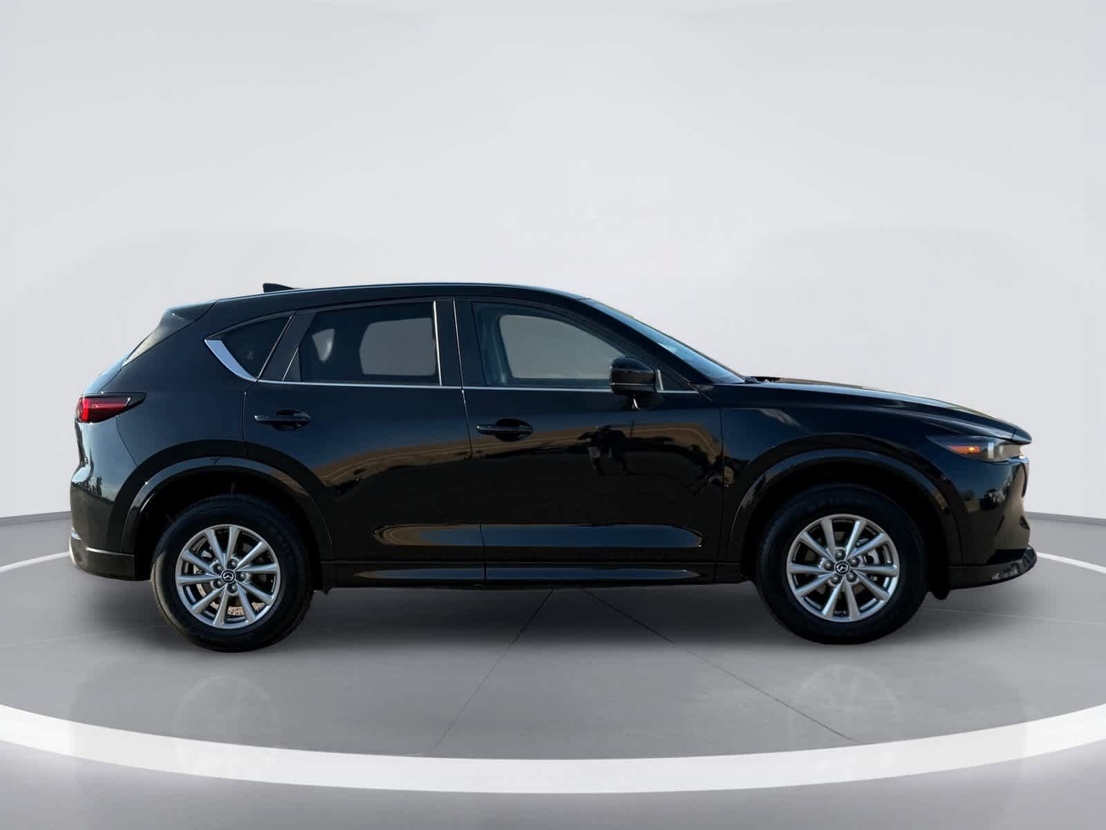 Used 2025 MAZDA CX-5 AWD 2.5 S w/ Select Package image 10