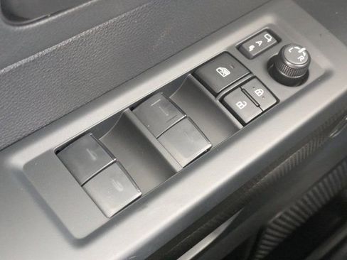 New 2025 Toyota Tundra TRD Pro AWD/4WD image 25