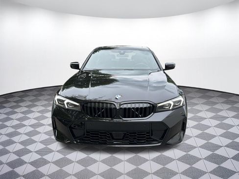New 2026 BMW 330i xDrive Sedan w/ M Sport Package AWD/4WD image 6