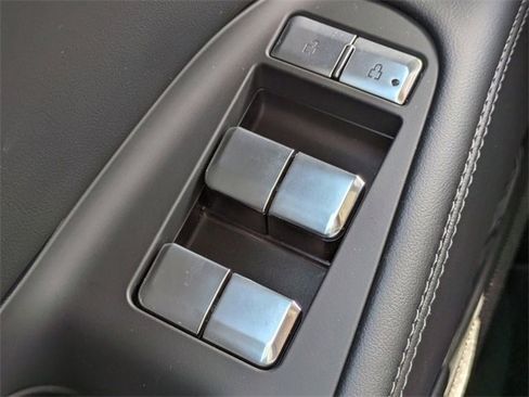 New 2025 Lincoln Navigator Reserve w/ Jet Appearance Package image 24