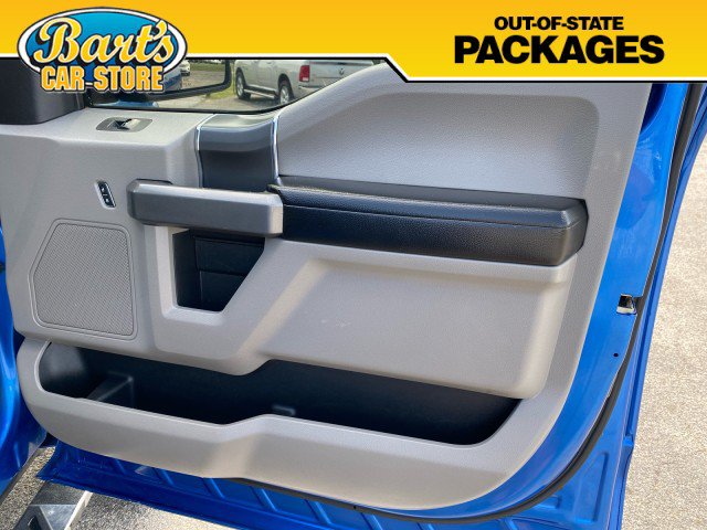 Used 2015 Ford F150 XLT w/ XTR Package AWD/4WD image 12