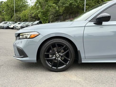 Used 2022 Honda Civic Sport image 9