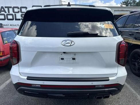 Used 2023 Hyundai Palisade XRT w/ Cargo Package AWD/4WD image 14