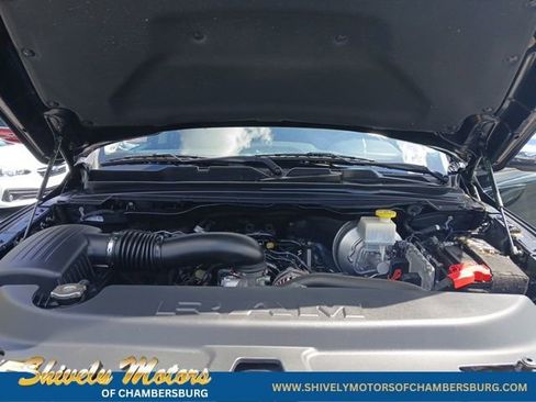 Used 2022 RAM 1500 Laramie image 37