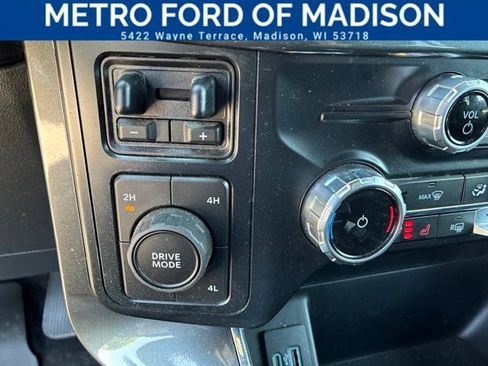 Certified 2023 Ford F150 XLT w/ Equipment Group 302A High AWD/4WD image 23