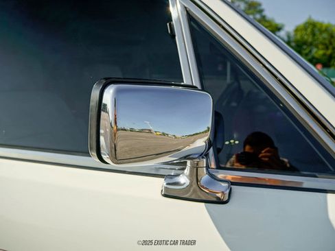 Used 1989 Rolls-Royce Silver Spirit RWD image 85